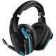 Logitech G935 Surround 7.1 sans fil