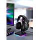 SUPPORT CASQUE CORSAIR ST100 RGB