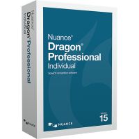 Dragon Professional Individual 15