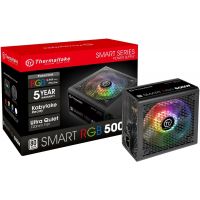 Thermaltake Smart RGB 600W 80+