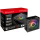 Alimentation Thermaltake Smart RGB 500W 80+