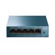 Switch TP-Link LS105G 5 ports 10/100/1000 Mbps