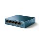 Switch TP-Link LS105G 5 ports 10/100/1000 Mbps