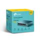 Switch TP-Link LS105G 5 ports 10/100/1000 Mbps