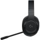 LOGITECH G433 7.1 surround, noir