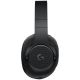 LOGITECH G433 7.1 surround, noir