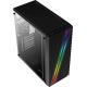 Aerocool STREAK RGB USB 3.0 - DOUBLE RGB STRIP 1x80mm FAN