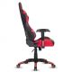 Siège Gamer SOG Demon Black (Réf. : SOG-GCDBK)