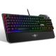 Clavier Opto-Mécanique XPERT-K900 LED RGB - SWITCH DARK BLUE