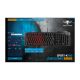 Clavier Opto-Mécanique XPERT-K900 LED RGB - SWITCH DARK BLUE