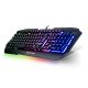 Clavier Spirit Of Gamer Xpert Pro-K5, USB