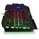 Clavier Spirit Of Gamer Xpert Pro-K5, USB