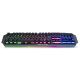 Clavier Spirit Of Gamer Xpert Pro-K5, USB