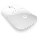 Souris HP Z3700 Wireless Mouse, sans fil, blanche