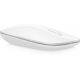 Souris HP Z3700 Wireless Mouse, sans fil, blanche