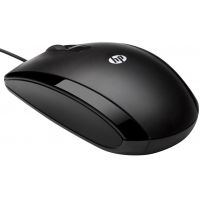 Souris HP Wired Mouse X500, USB