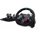 LOGITECH G29 Driving Force Racing Wheel, PC - PS3 - PS4