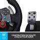 Volant Logitech G29