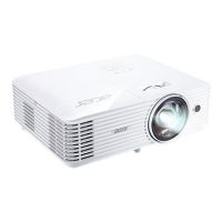 Vidéo projecteur ACER S1386WH - WXGA 1280 x 800 - 3600 ANSI Lumens - 20000:1