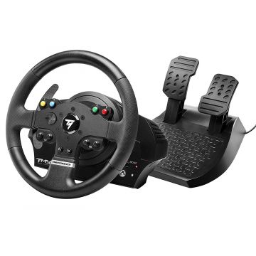 Thrustmaster - Volant TMX Force Feedback