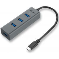 Hub USB-C - 4 ports USB3.0