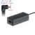 Chargeur Akyga AK-ND-23 19V/2.1A 40W 2.5x0.7mm compatible ASUS