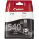 Cartouche Canon PG-540, 8ml