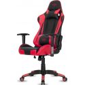 Siège Gamer SOG Demon Red (Réf. : SOG-GCDRE)