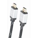 Câble HDMI Gembird "Select Plus Series" 3m