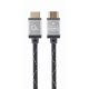 Câble HDMI Gembird "Select Plus Series" 2m