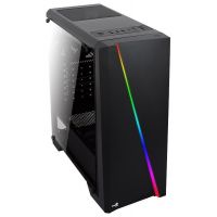 Aerocool CYLON RGB - USB3.0 noir