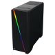 Aerocool CYLON RGB - USB3.0 noir