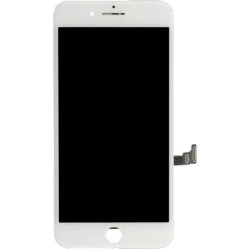 Ecran LCD + vitre tactile iphone 8 Plus, blanc