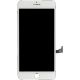 Ecran LCD + vitre tactile iphone 8 Plus, blanc