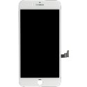 Ecran LCD + vitre tactile iphone 8 Plus, blanc