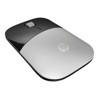 Souris HP Z3700 Gold Wireless Mouse, sans fil, argent