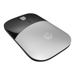 Souris HP Z3700 Wireless Mouse, sans fil, argent