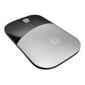Souris HP Z3700 Wireless Mouse, sans fil, argent