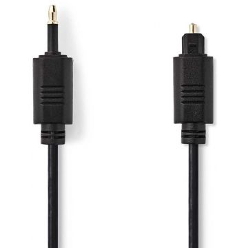 Rallonge audio Jack 3,5mm - 3 m - Câble Jack Générique sur