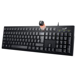 Clavier Genius Smart KB-100 USB