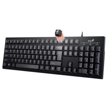 Clavier Genius Smart KB-100 USB