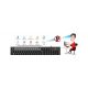 Clavier Genius Smart KB-100 USB