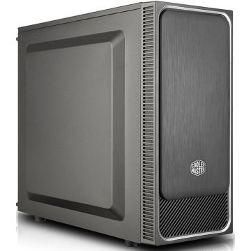 Cooler Master MCB-E500L-KN5N-S02, gris