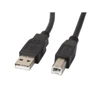 Câble USB 2.0 en 3m série A à série B