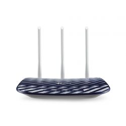 Routeur WiFi double bande TP-Link Archer C20, 5Ghz