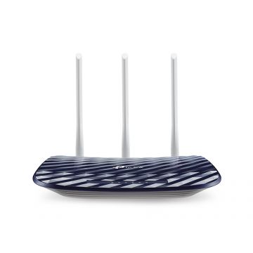 Routeur WiFi double bande TP-Link Archer C20, 5Ghz