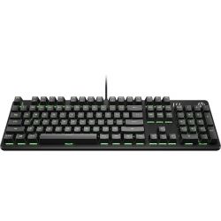 HP Pavilion Gaming Keyboard 500 - Qwerty