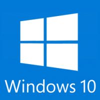 Microsoft Windows 10 famille 32/64bits, version ESD