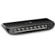 Switch TP-Link TL-SG1008D, 8 ports 10/100/1000Mb