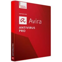 Avira Antivirus Pro 2020 - 1an / 1 PC